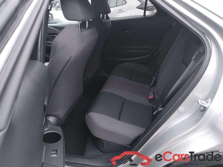 TOYOTA C-HR 1.8 Hybrid 140 First Edition #5