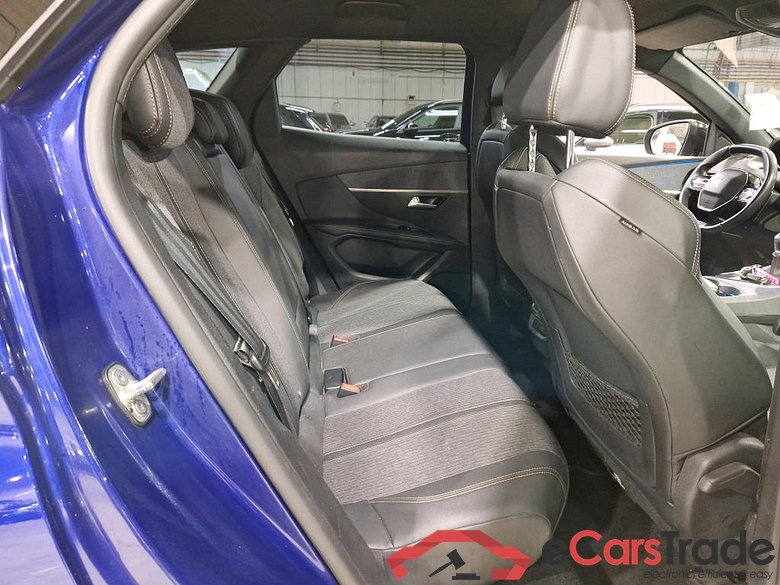 PEUGEOT 3008 - 2016 1.2 PureTech GT Line (EU6.3) #6