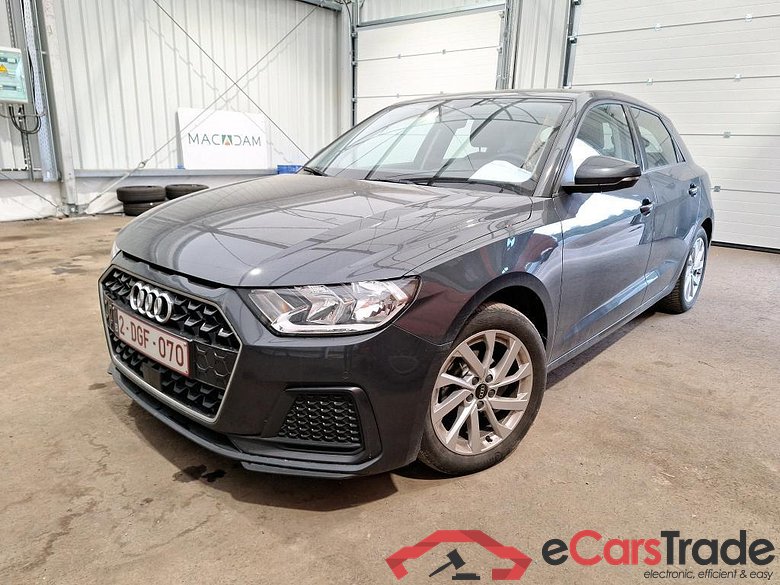 Audi A1 Sportback 1.0 25 TFSI Advanced Virtual Navi Klima PDC ..