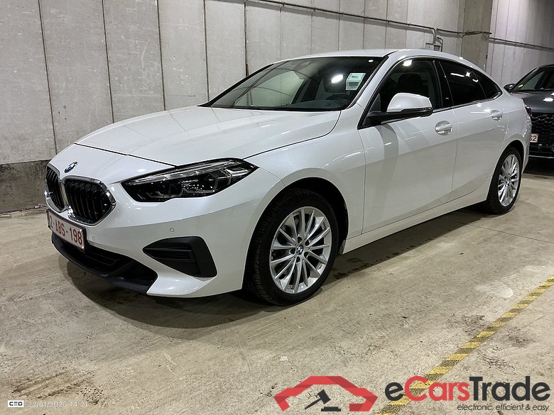 BMW 2 SERIES GRAN COUPE 1.5 218I GRAN COUPE