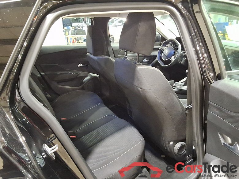 PEUGEOT 308 SW 1.2 PURETECH 81KW S-S ACTIVE PACK #5