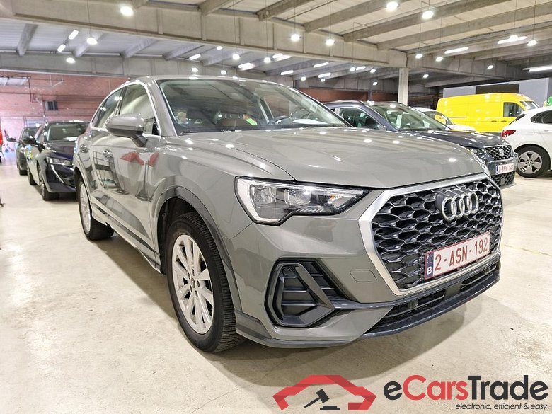 AUDI Q3 SPORTBACK 1.5 35 TFSI #2