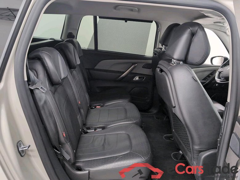 CITROAu2039N GRAND C4 SPACETOURER 1.5 BLUEHDI 130 S-S MAN6 BUSINESS LOUNGE #6