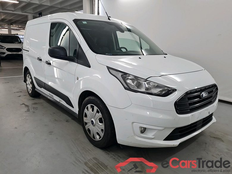 FORD TRANSIT CONNECT 1.5 TDCI 55KW L1 TREND #2