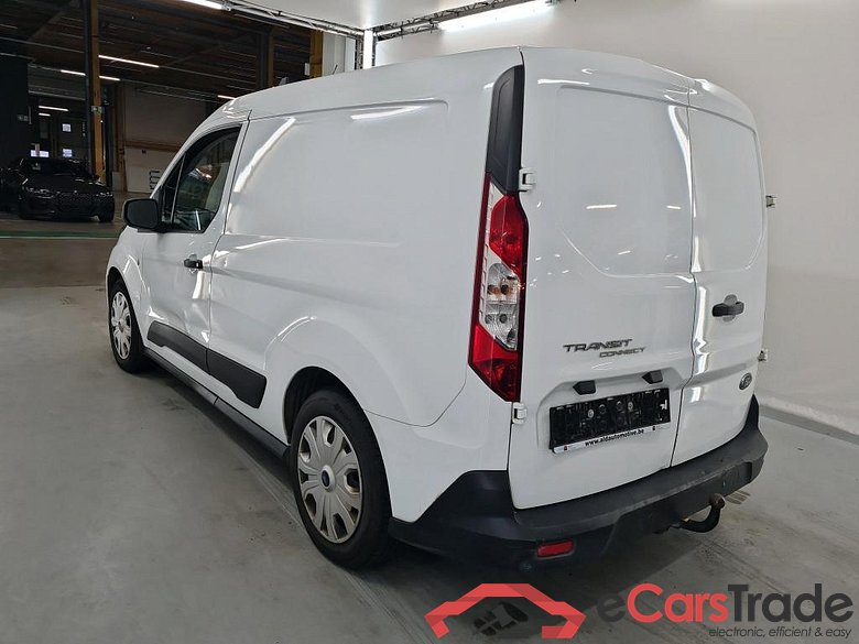 FORD TRANSIT CONNECT 1.5 TDCI 55KW L1 TREND #3
