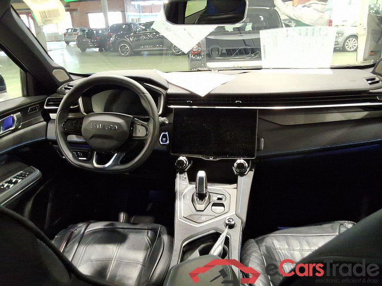 LYNK & CO 01 1.5 192KW 01 PHEV DCT OBC6.6 #6