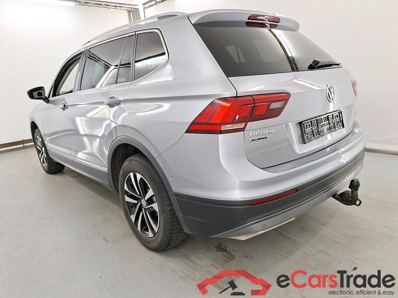 VOLKSWAGEN TIGUAN ALLSPACE DIESEL 2.0 TDi SCR IQ.Drive DSG #3
