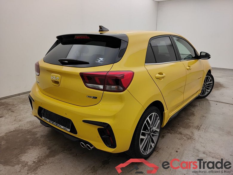 KIA Rio 1.2 GT Line 5d #2