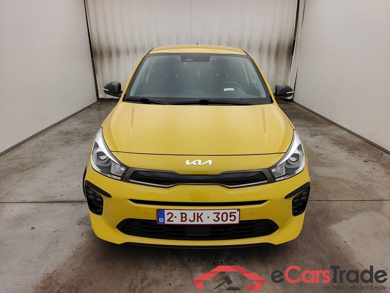 KIA Rio 1.2 GT Line 5d #5