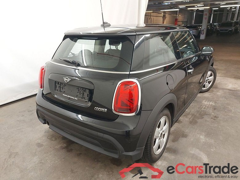 Mini Cooper 3d #2