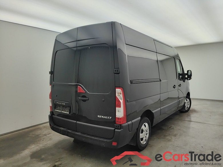 Renault Master L2H2 En. Bl. dCi 150 - 3.5 Grand Confort 4d #2