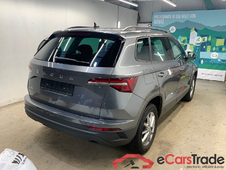 Karoq Ambition 2.0 TDI 85KW AT7 E6d #2