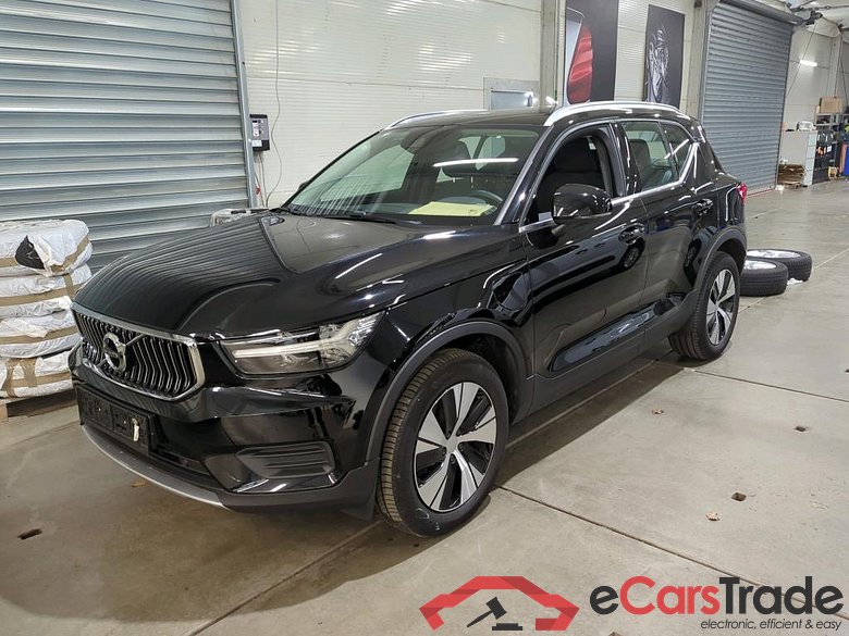 XC40 Inscription Expression Recharge Plug-In Hybrid 2WD 1.5 T4 155KW AT7 E6d