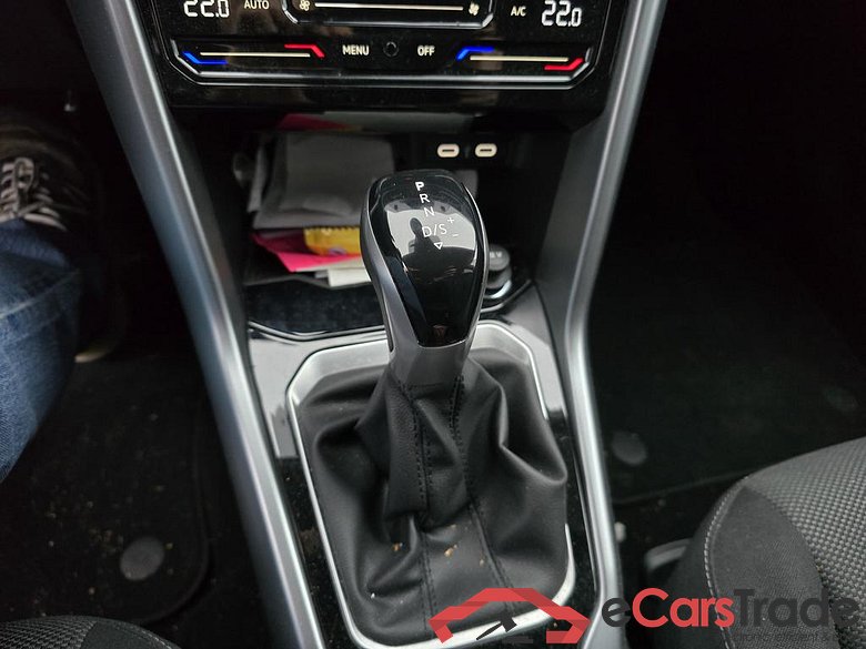 VOLKSWAGEN T-Roc T-Roc Life Business 1.5 TSI OPF  110 kW (150 pk) 7 versnellingen DSG #4