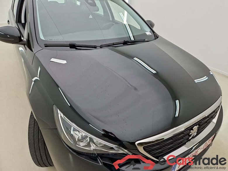 PEUGEOT 308 SW 1.5 BLUEHDI BUSINESS #5