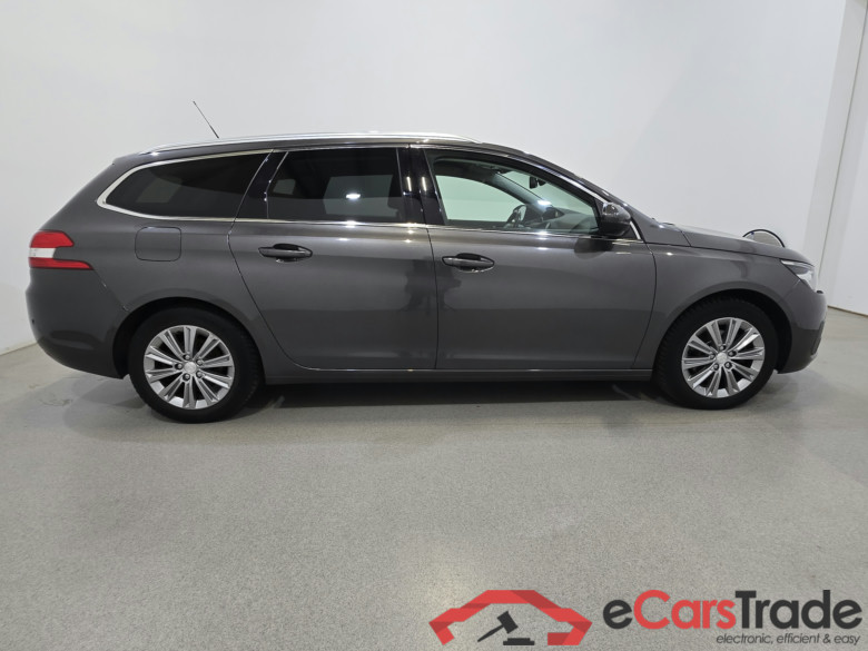 Peugeot 308 SW 1.5 BlueHDi Allure I-Cockpit Navi Klima Camera PDC ... #5