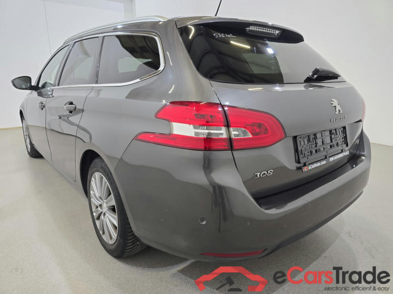Peugeot 308 SW 1.5 BlueHDi Allure I-Cockpit Navi Klima Camera PDC ... #6