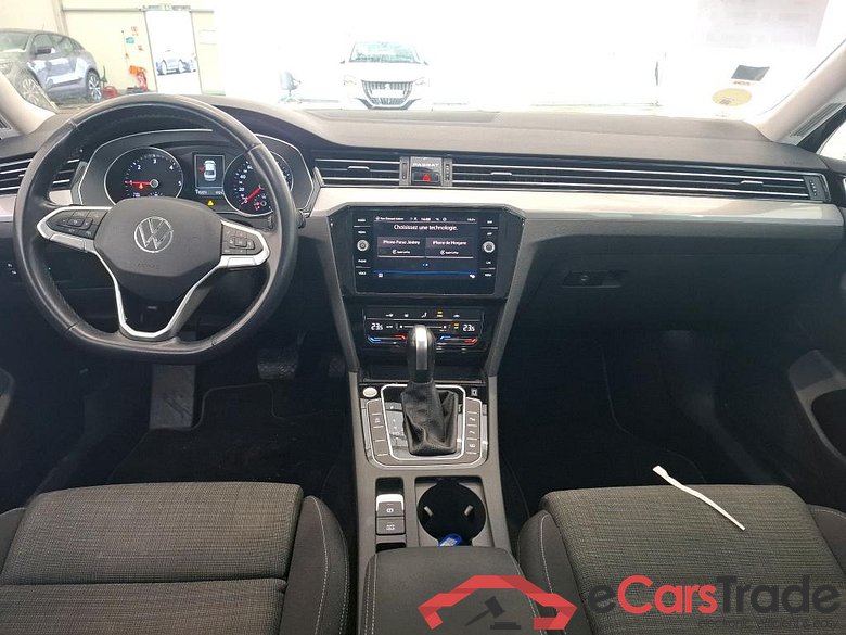 Passat Berline Business 2.0 TDI 150CV BVA7 E6d #5