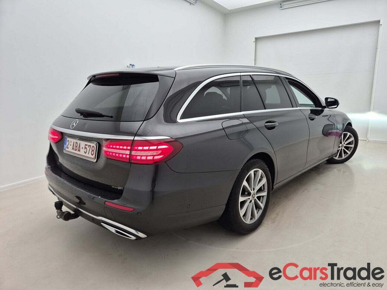 MERCEDES-BENZ E-KLASSE COMBI 200D BUSINESS SOLUTION AUT #2