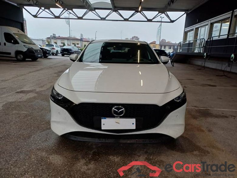 MAZDA MAZDA3 / 2018 / 5P / BERLINA 1.8L SKYACTIV-D 116CV EXECUTIVE #6