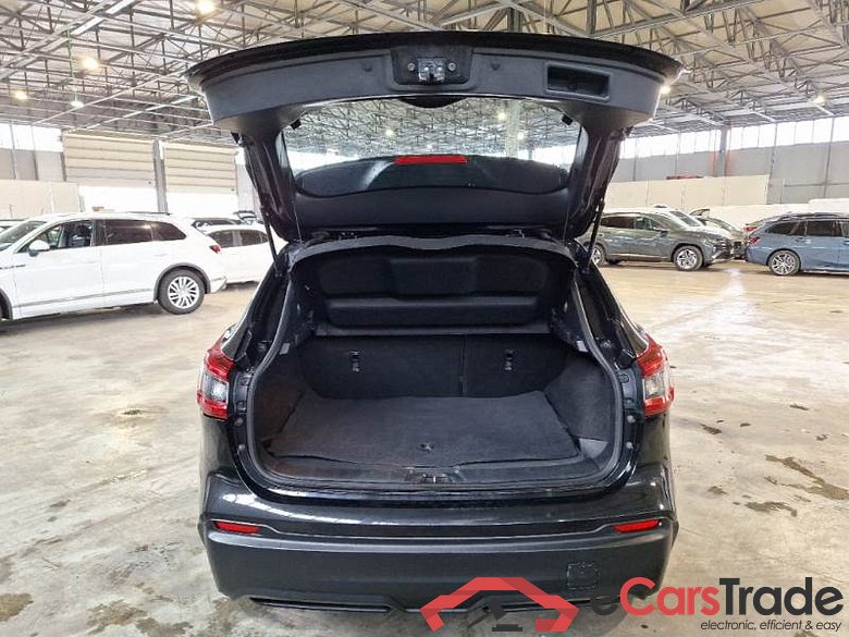 NISSAN QASHQAI / 2017 / 5P / CROSSOVER 1.3 DIG-T 140 BUSINESS #5