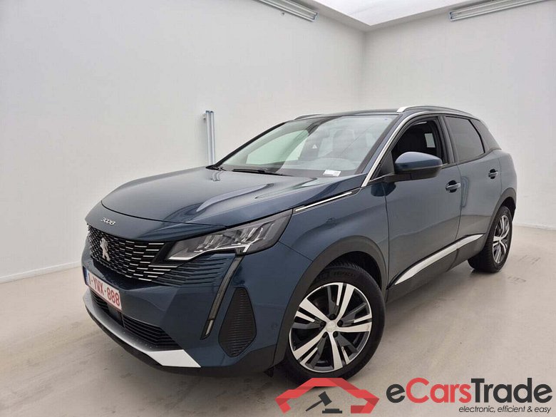 PEUGEOT 3008 1.5 BLUEHDI ALLURE PACK