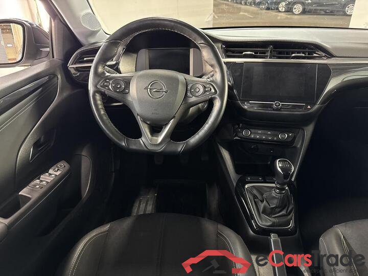 Opel Corsa Corsa 1.2 Turbo S/S Elegance 74kW/100pk  5D/P Man-6 #5