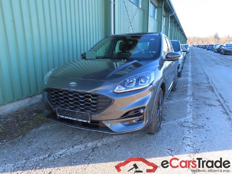 Kuga Plug-In Hybrid ST-Line 2.5 165KW ATV E6d #1