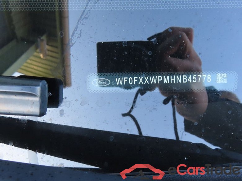 Kuga Plug-In Hybrid ST-Line 2.5 165KW ATV E6d #5