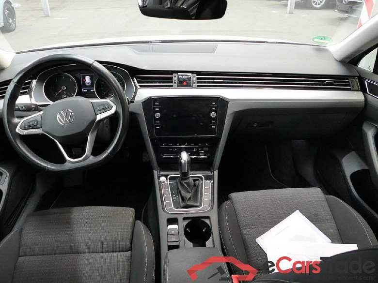 Passat Variant Business 2.0 TDI 110KW AT7 E6d #3