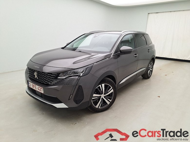 Peugeot, 5008 FL'20, Peugeot 5008 1.5 BlueHDi 96kW S&S EAT8 Allure Pack #2