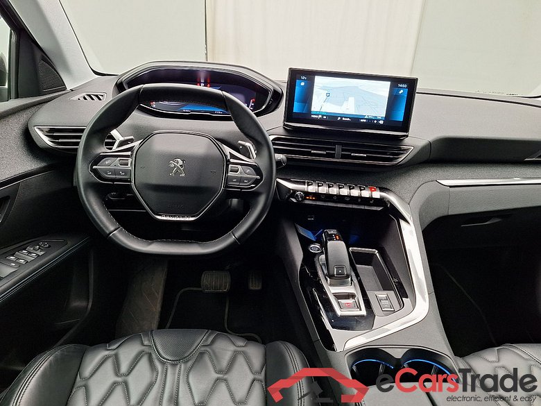 Peugeot, 5008 FL'20, Peugeot 5008 1.5 BlueHDi 96kW S&S EAT8 Allure Pack #5