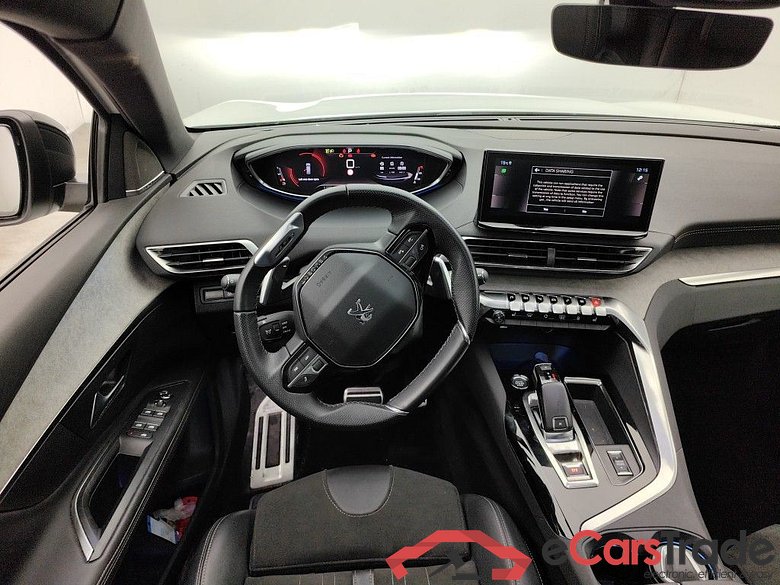 5008 1.5HDi 130 GT Pack Aut #6