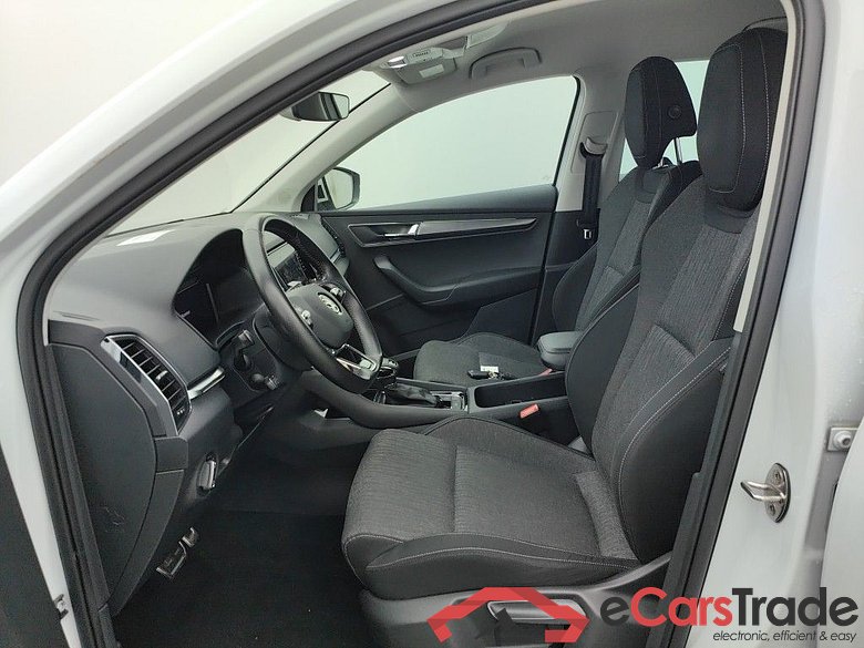 SKODA KAROQ DIESEL 2.0 CR TDi 150hp SCR 4x4 Style DSG (EU6AP) 5d #3