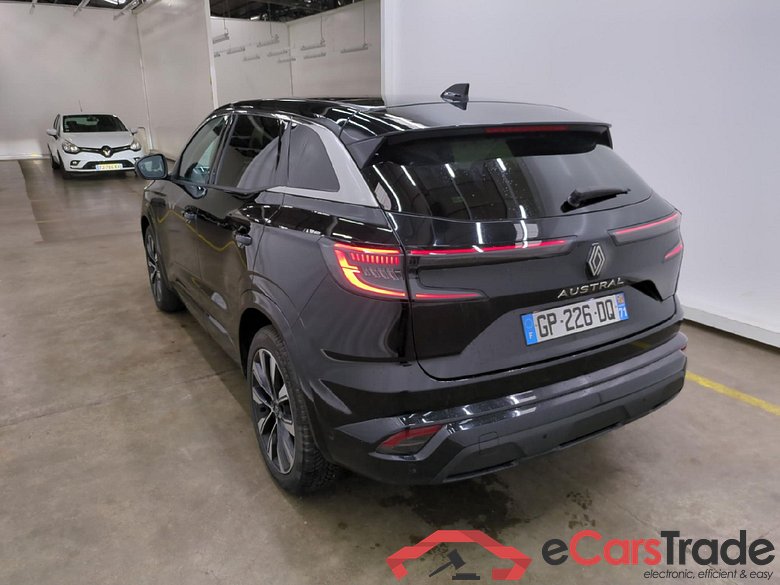 RENAULT Austral / 2022 / 5P / Crossover TECHNO MILD HYBRID 160 AUTO #4