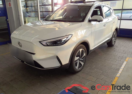 MG ZS EV Maximal Luxury 5d 115kW #1