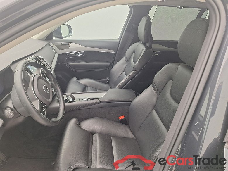 Volvo, XC90 FL'20 PHEV, Volvo XC90 2.0 T8 4WD Geartr Inscription Expr. 7PL #3