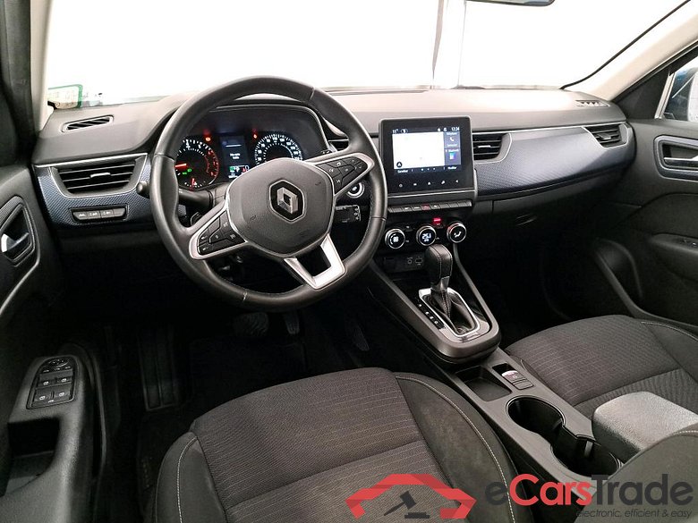 RENAULT Arkana  2021  5P  SUV Business TCe 140 EDC #5