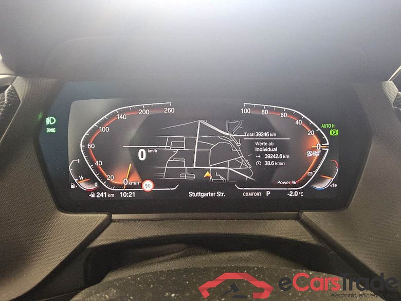 BMW 1 Limousine (F40)(2019->) DE - LimS5 120 i EU6d, M Sport (OPF)(EURO 6d), 2020 - 2024 #6