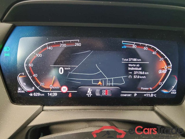 BMW 1 Limousine (F40)(2019->) DE - LimS5 120d EU6d, xDrive M Sport (EURO 6d), 2020 - 2024 #6