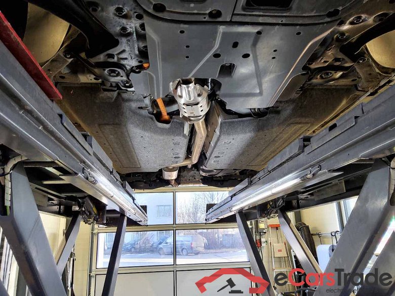 Kia Sportage (NQ5)(2021->) DE - SUV5 1.6 T-GDI Plug-in Hybrid EU6d, GT-Line 4WD (EURO 6d), 2021 - 2024 #5