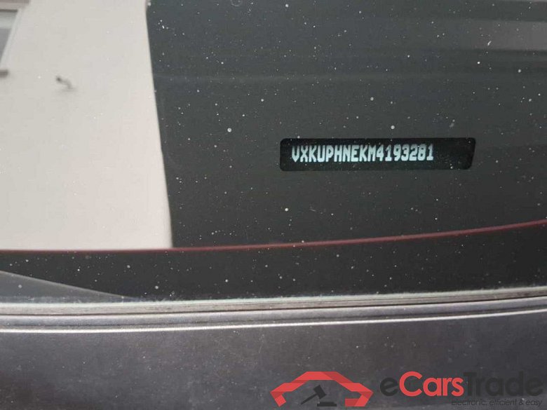 Opel Corsa F (2019->) DE - LimS5 1.2 Turbo EU6d, Edition (EURO 6d), 2019 - 2023 #2