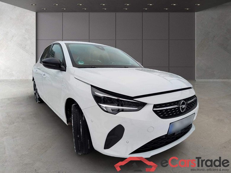 Opel Corsa F (2019->) DE - LimS5 e, Elegance, 2020 - 2023 #2