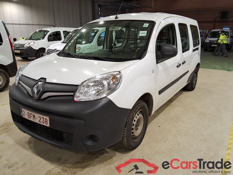 RENAULT KANGOO EXPRESS 1.5 BLUE DCI 95 MAXI CONFORT