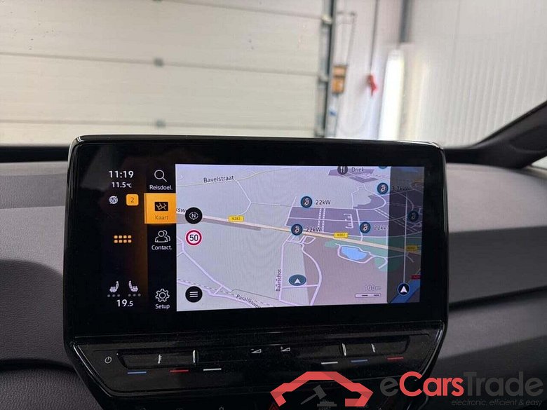 VOLKSWAGEN ID.3 Pro 58 kWh #4