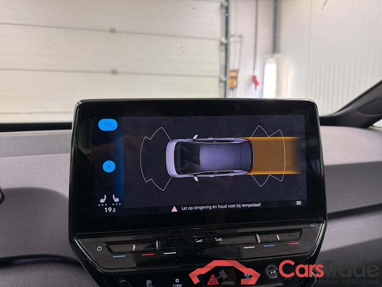 VOLKSWAGEN ID.3 Pro 58 kWh #5