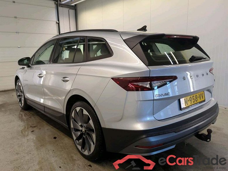 SKODA Enyaq iV 60 #6