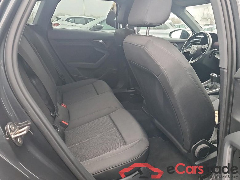 AUDI A3 2.0 30 TDI 85KW ADVANCED #6