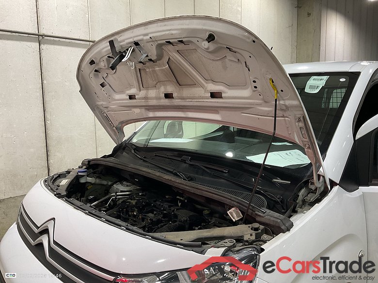 CITROAu2039N BERLINGO 1.5 BLUEHDI 100 M LIGHT CLUB #6