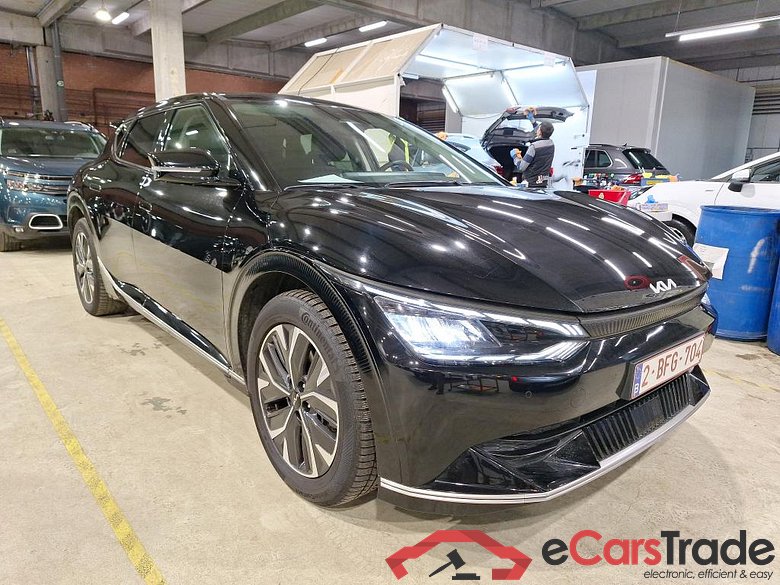 KIA Ev6 BEV 77KWH PACE AUTO RWD #2